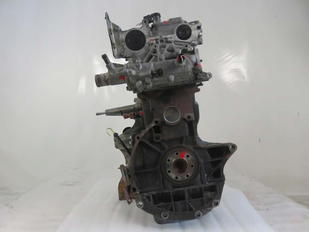 Moteur F4R 771 vue 2