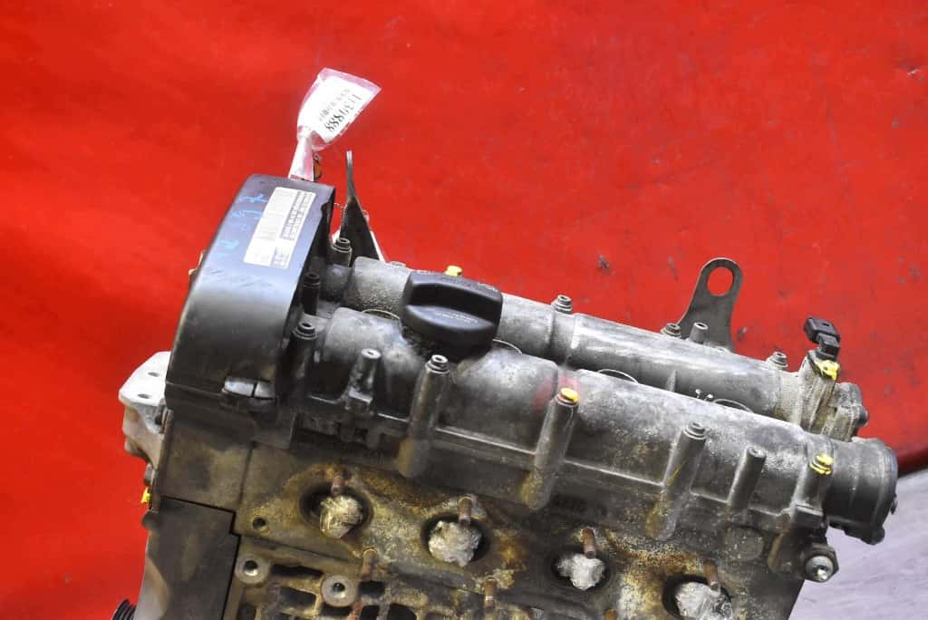 Moteur BUD vue 10