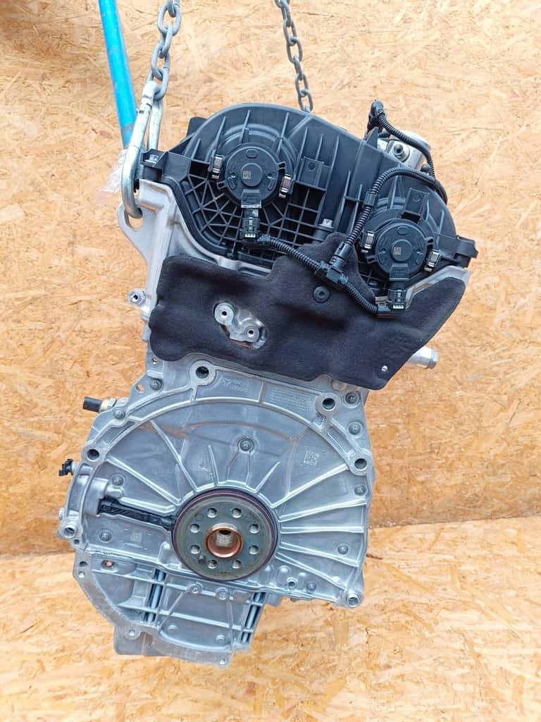 Moteur B48 B20 A vue 2