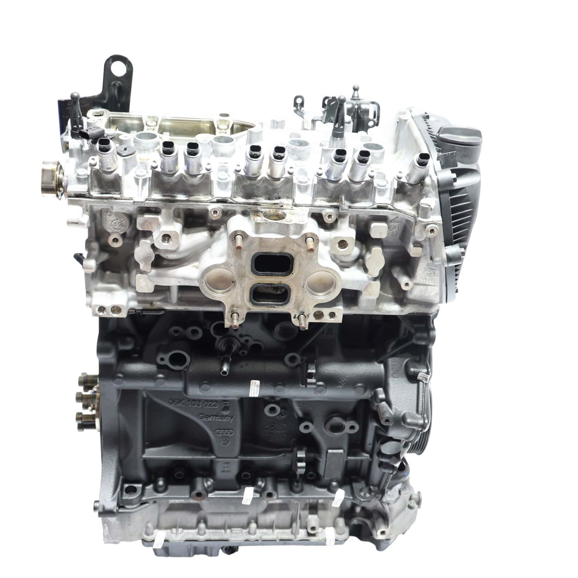 Moteur CJXC vue 2