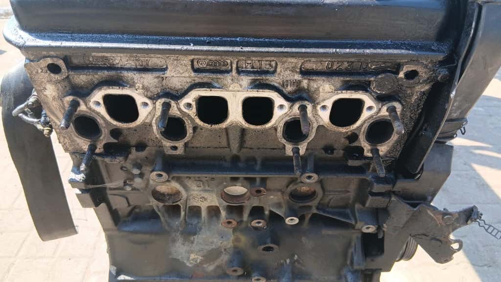Moteur AFN vue 2