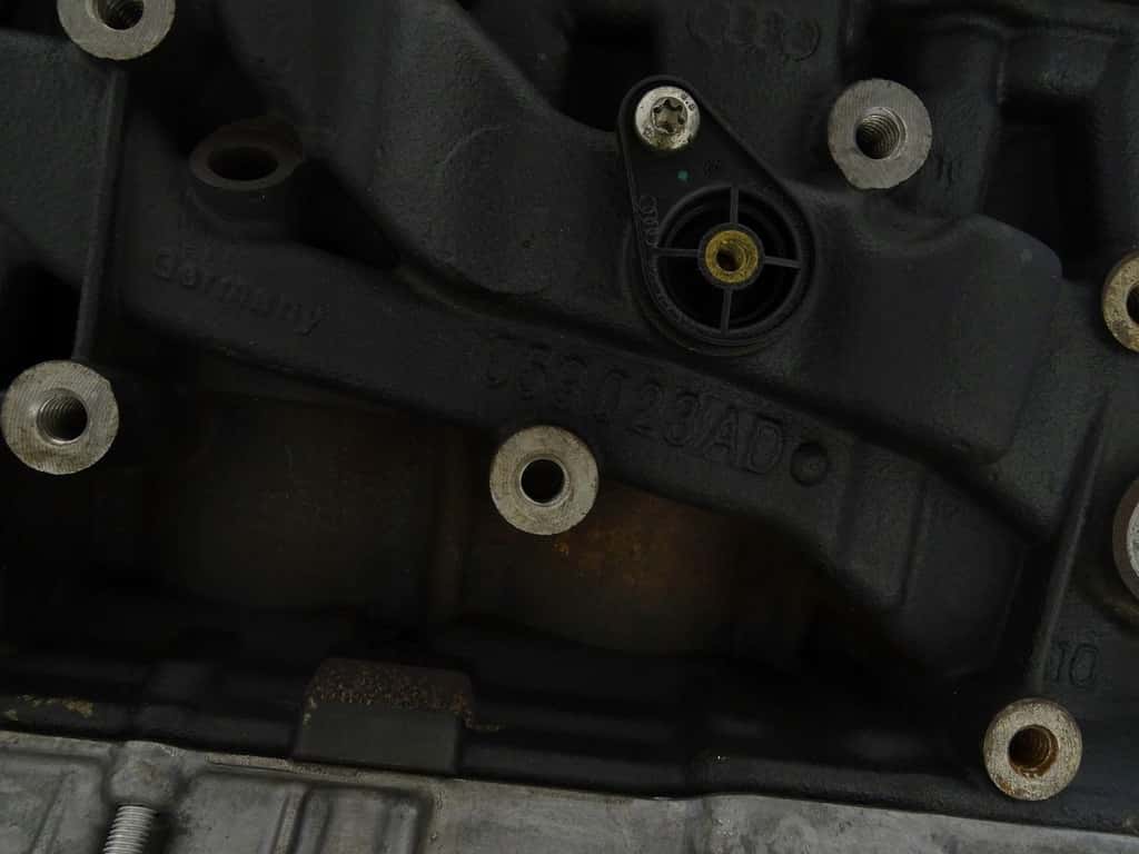 Moteur CJGA vue 8