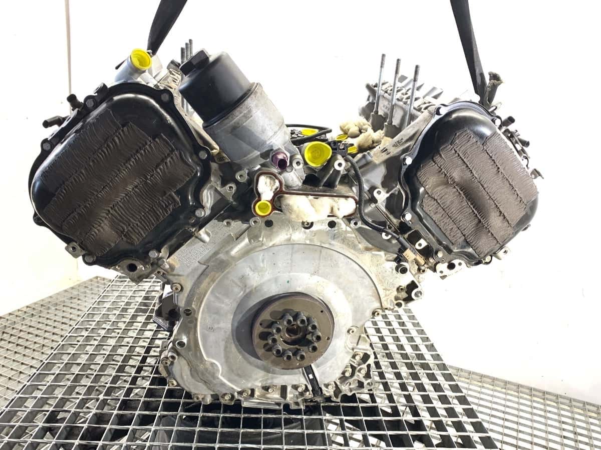 Moteur CRED vue 3