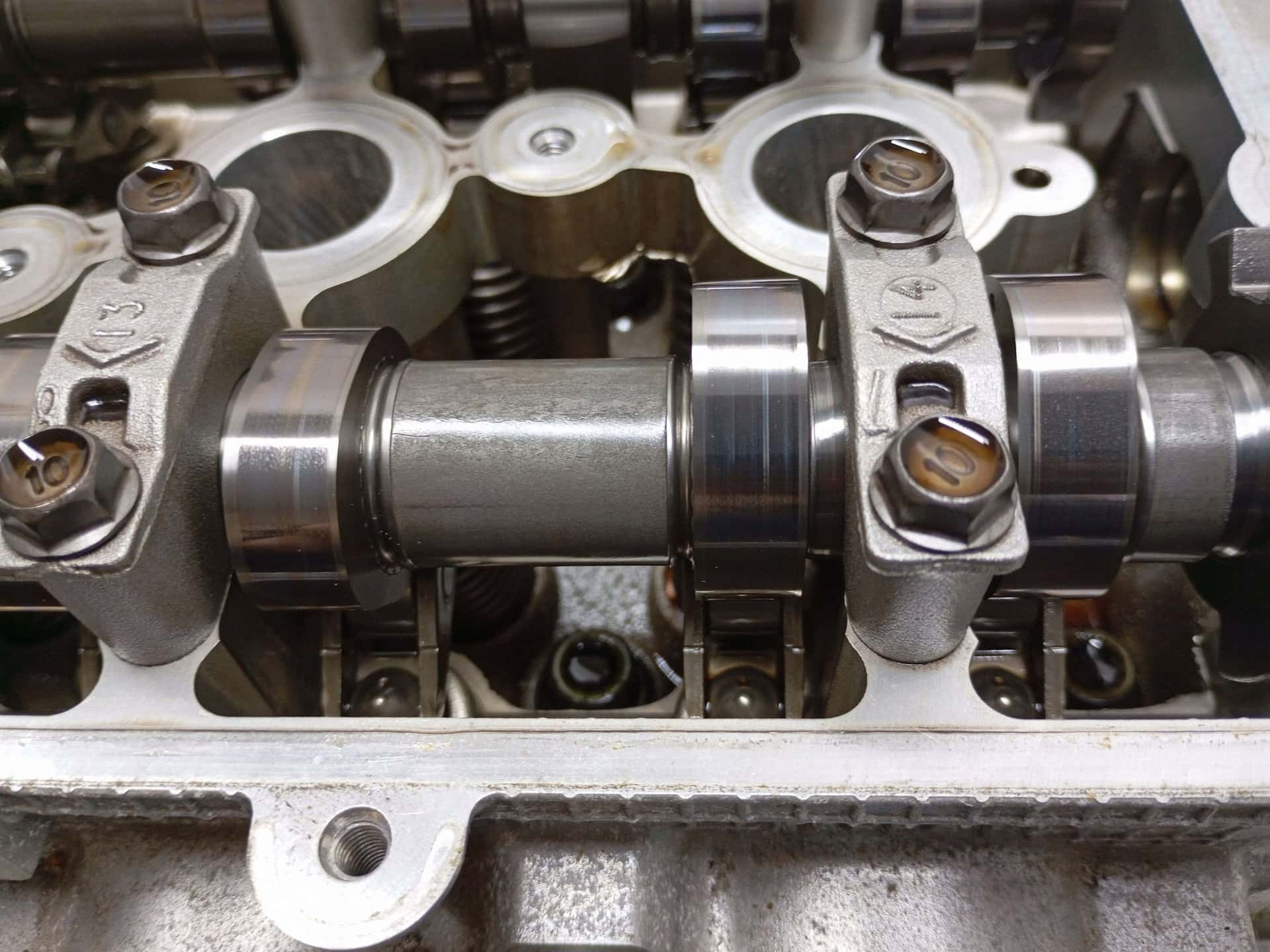 Moteur G4LE vue 14