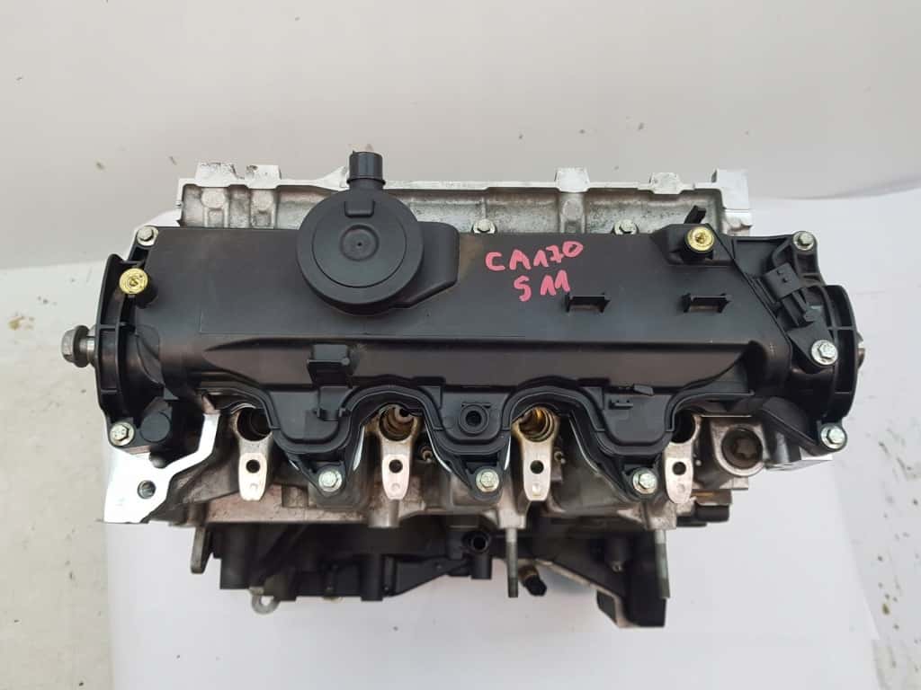 Moteur K9K 646 vue 2