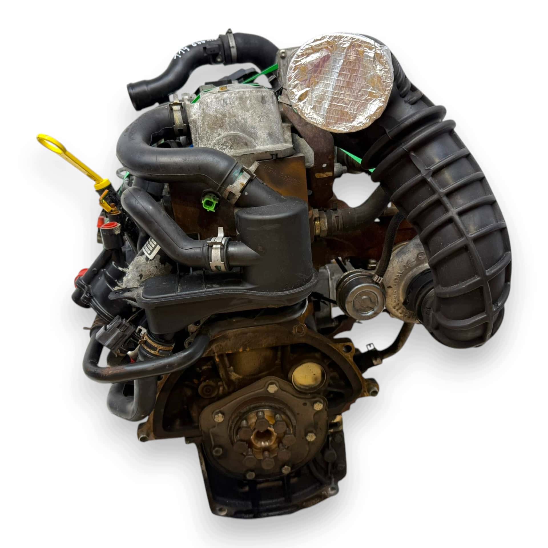Moteur R3PA vue 8