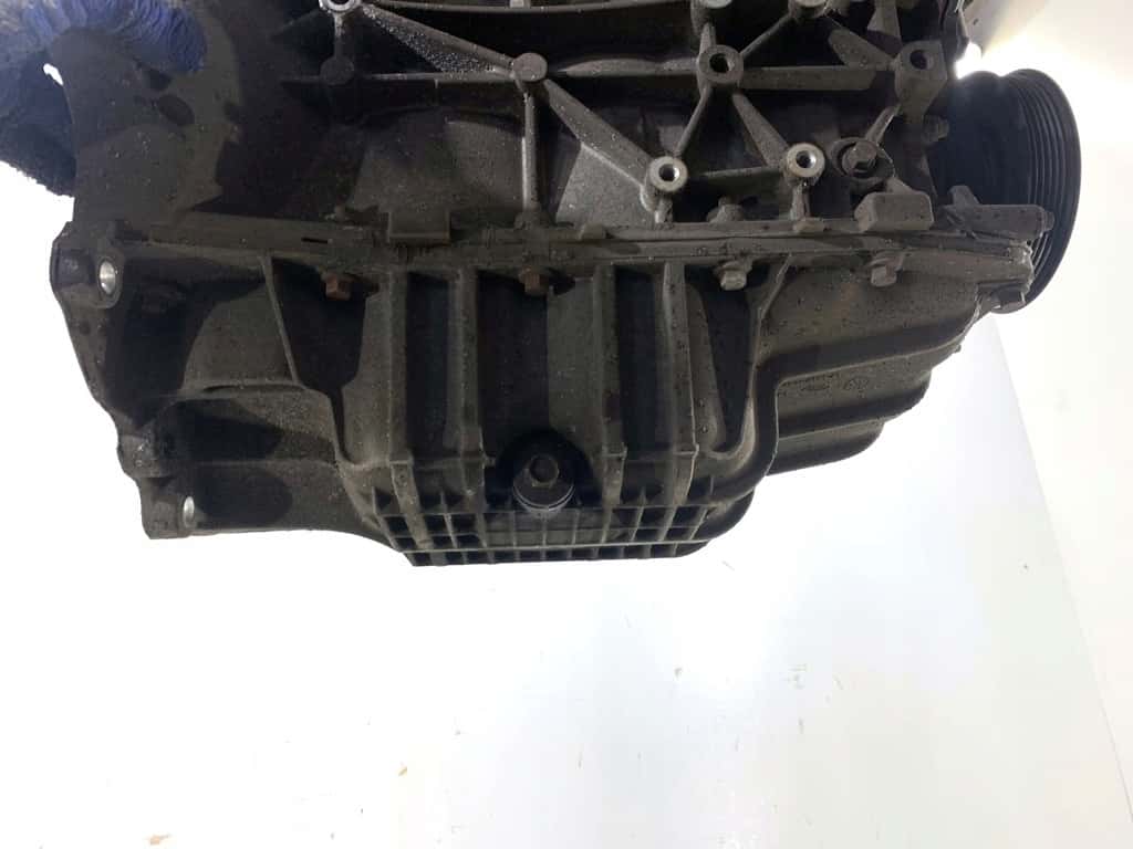 Moteur STJA vue 4