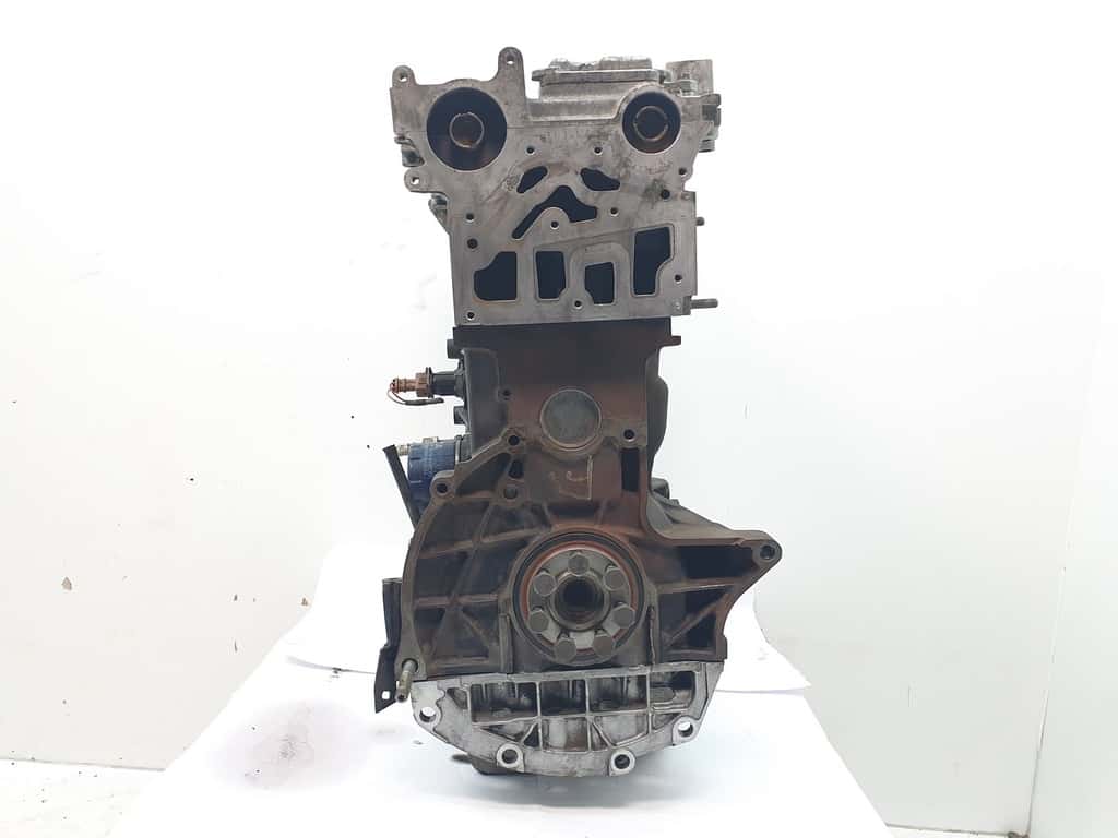 Moteur F4P 770 vue 3