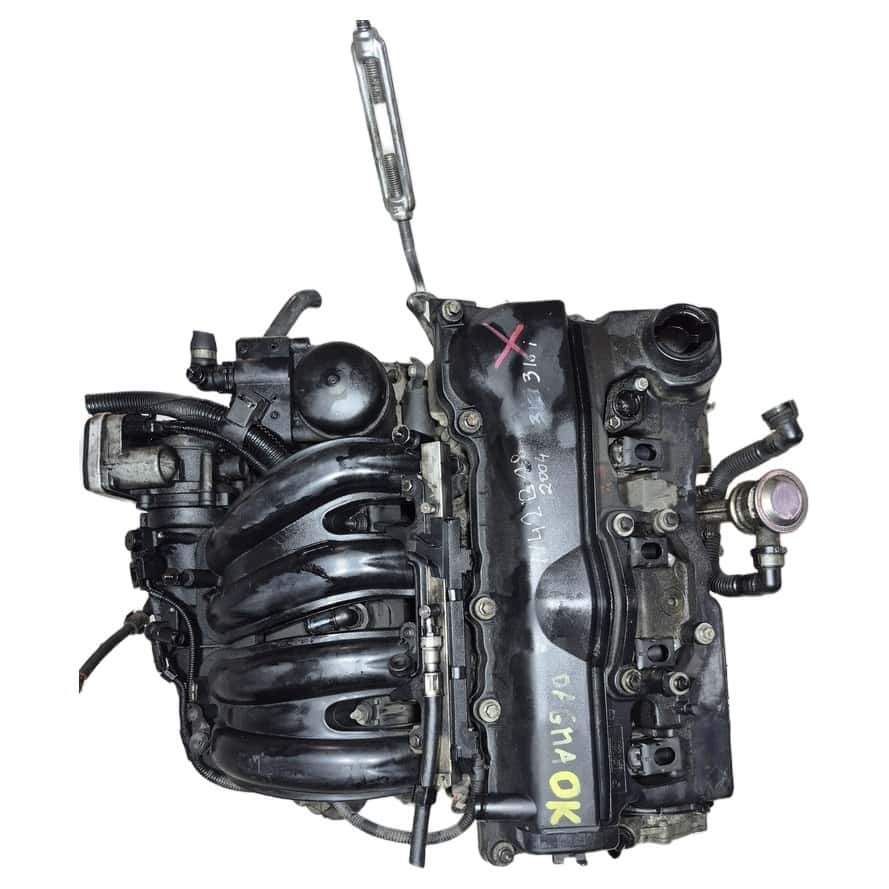 Moteur N42 B18 A vue 6