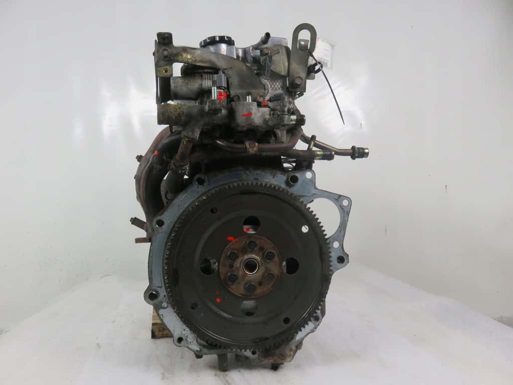 Moteur FS vue 2