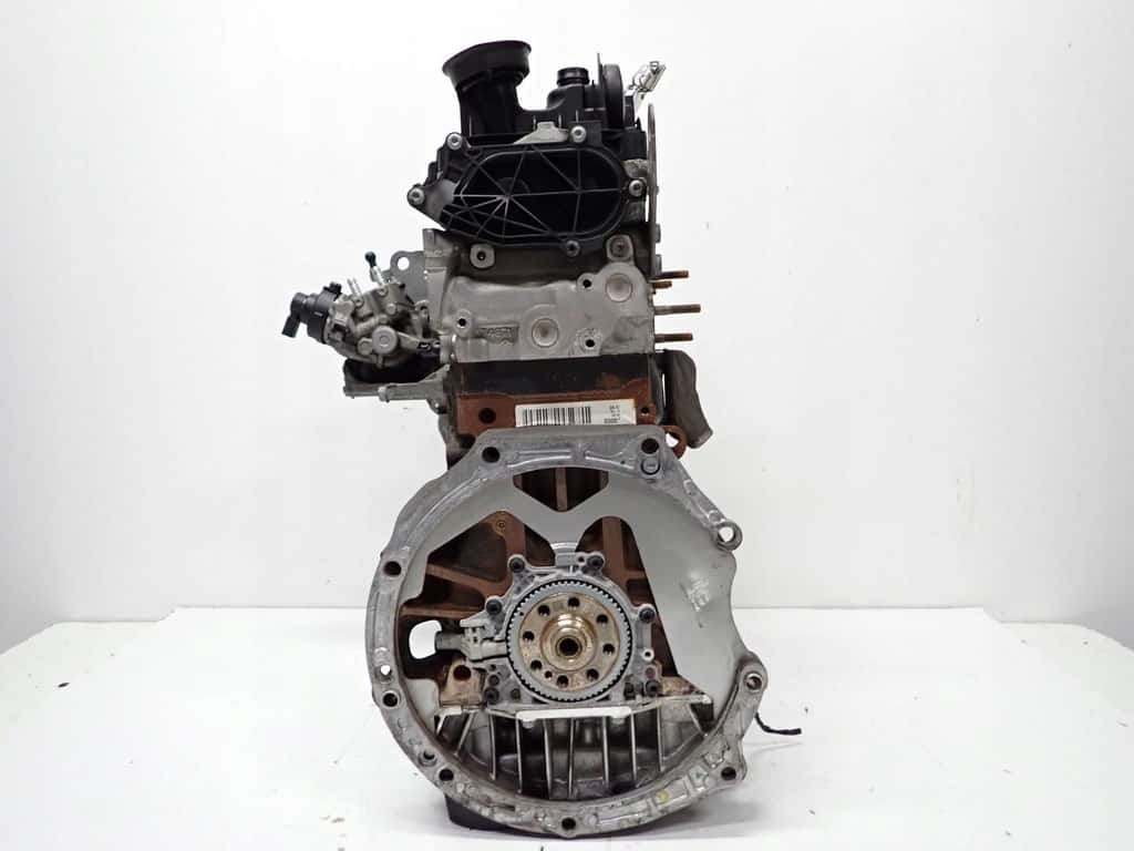 Moteur DTTA vue 3