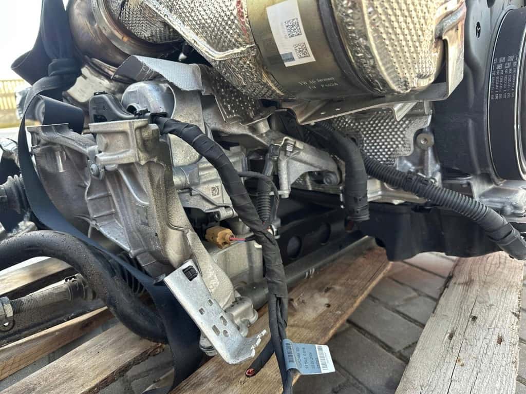 Moteur DTPB vue 4