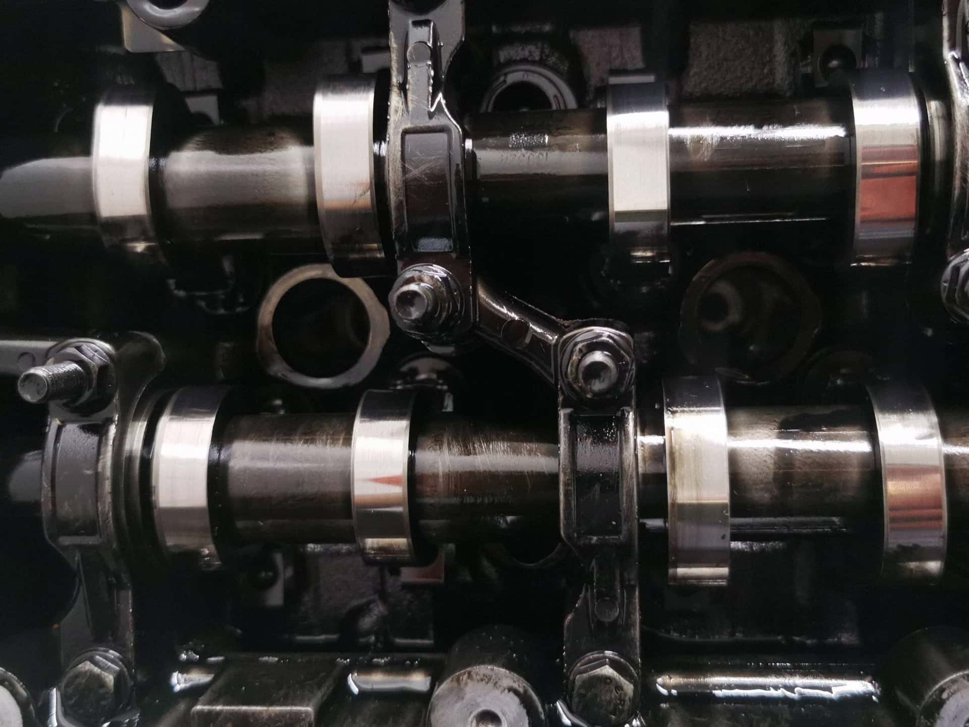 Moteur CGKB vue 16