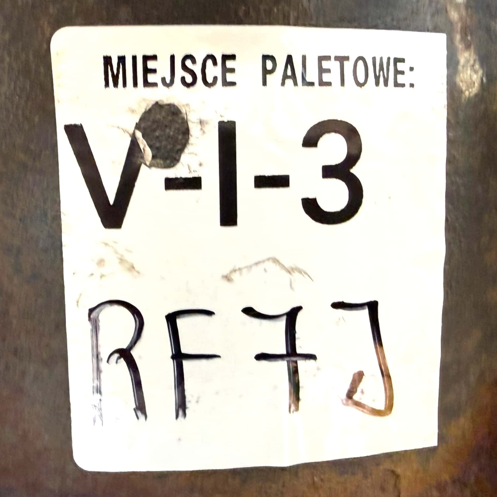 Moteur RF7J vue 16