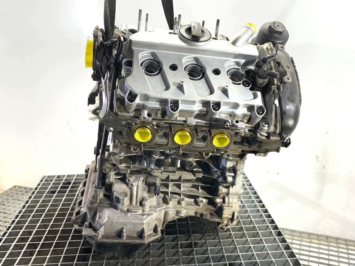 Moteur CRED vue 2