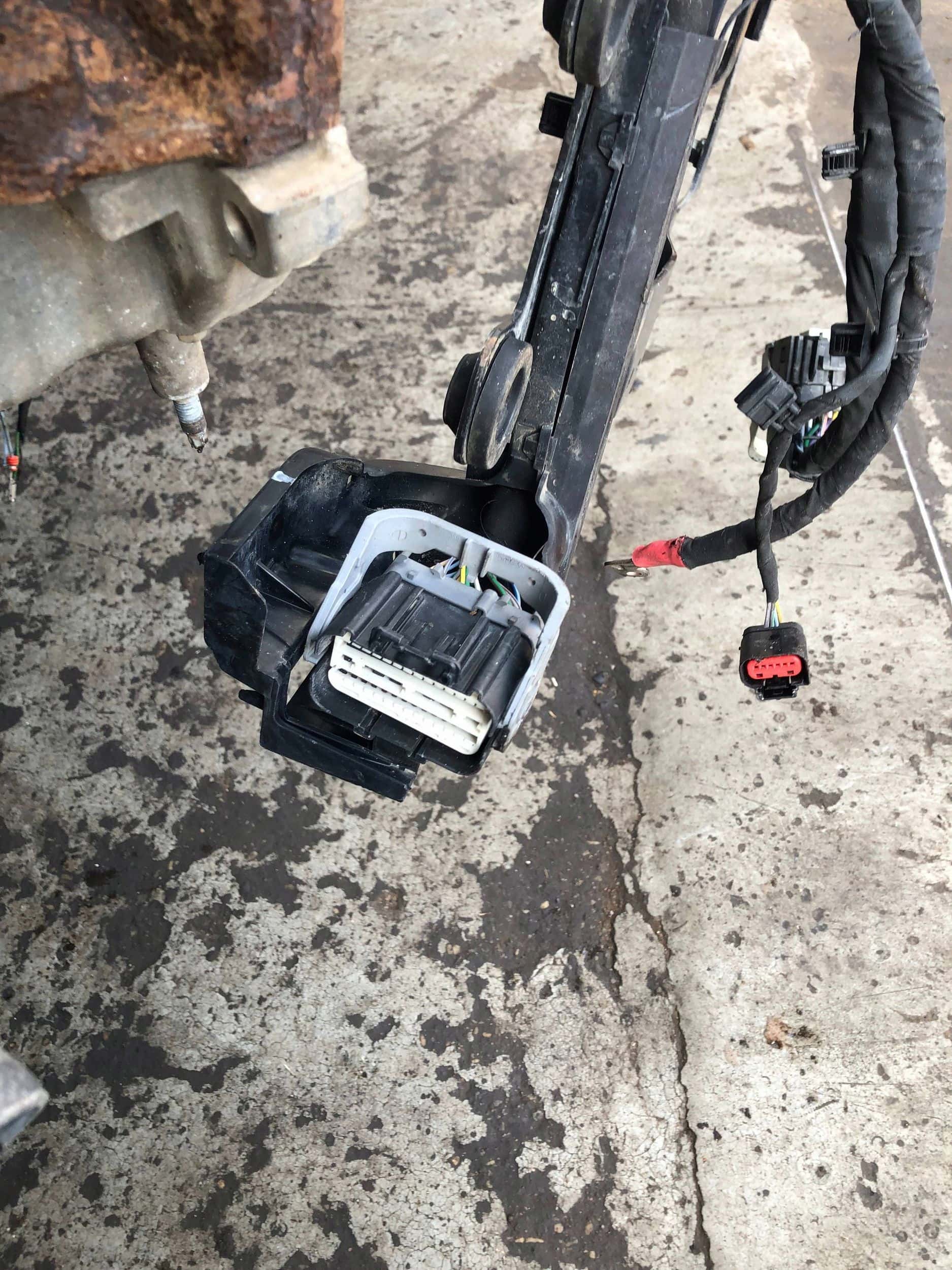 Moteur SFCE vue 8
