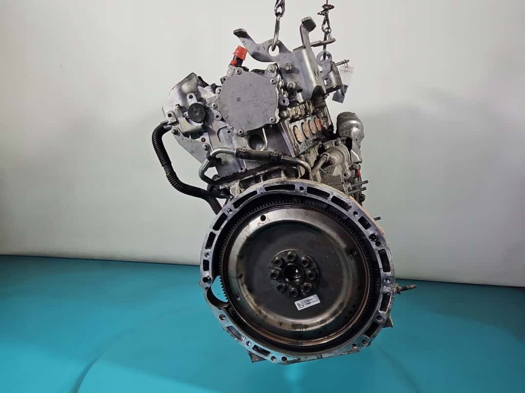Moteur M 274 vue 2