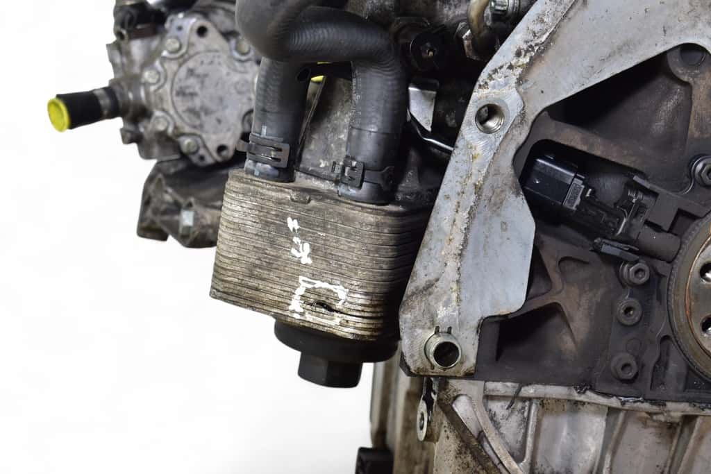Moteur BRE vue 6