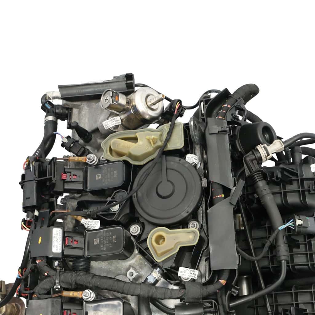 Moteur DDWA vue 3