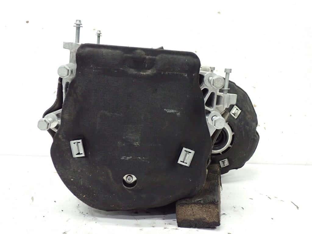 Moteur IB1P25B vue 3