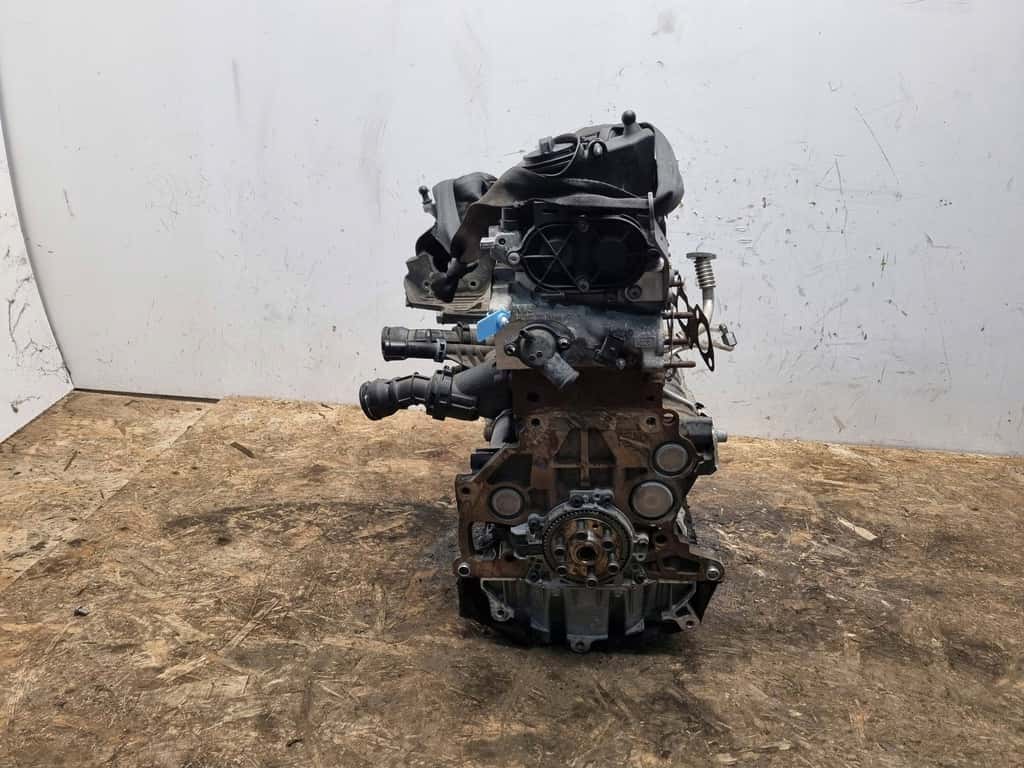 Moteur CRBB vue 2