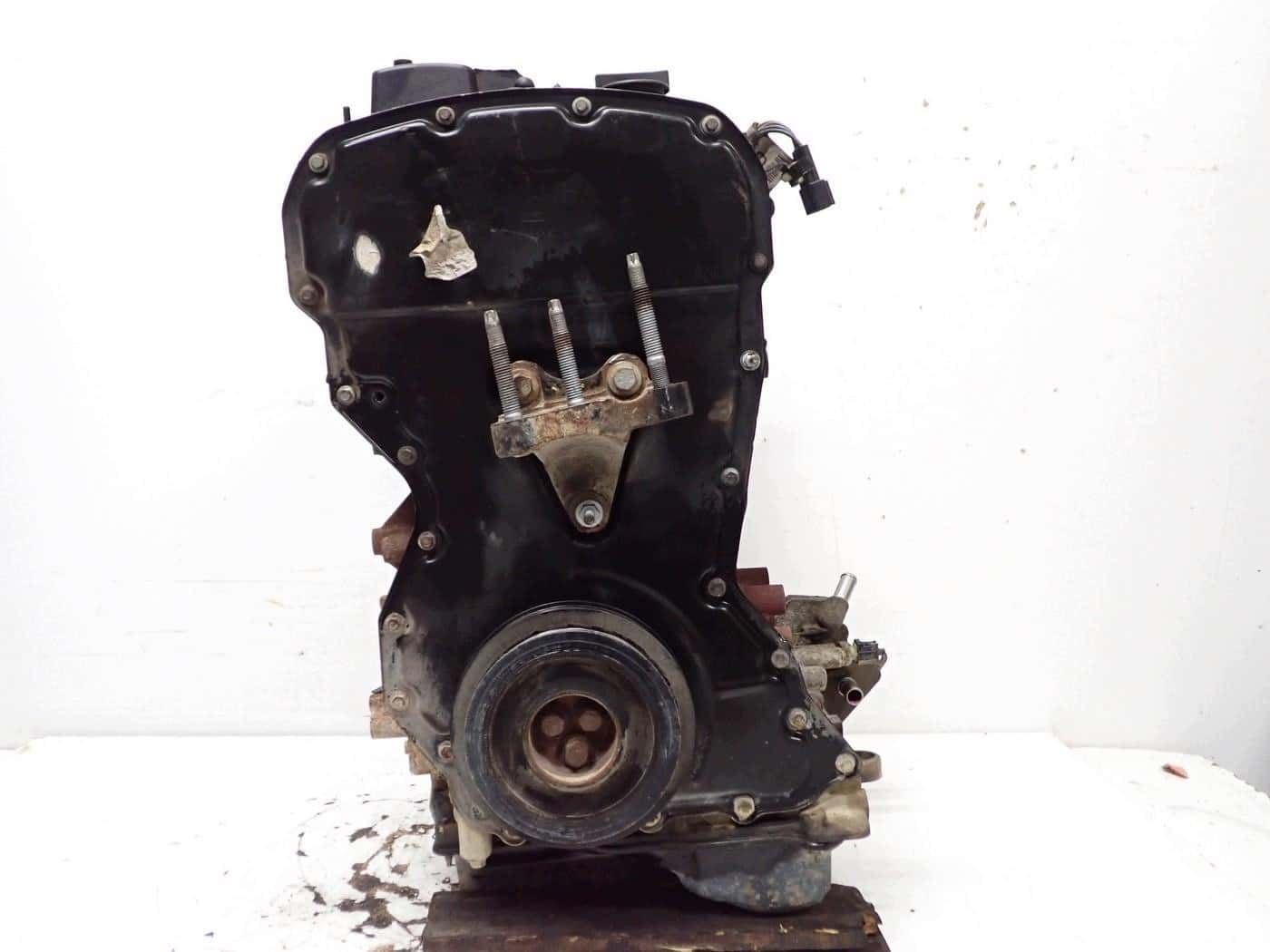 Moteur DRFF vue 4