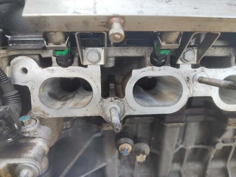 Moteur N51 B30 A vue 4