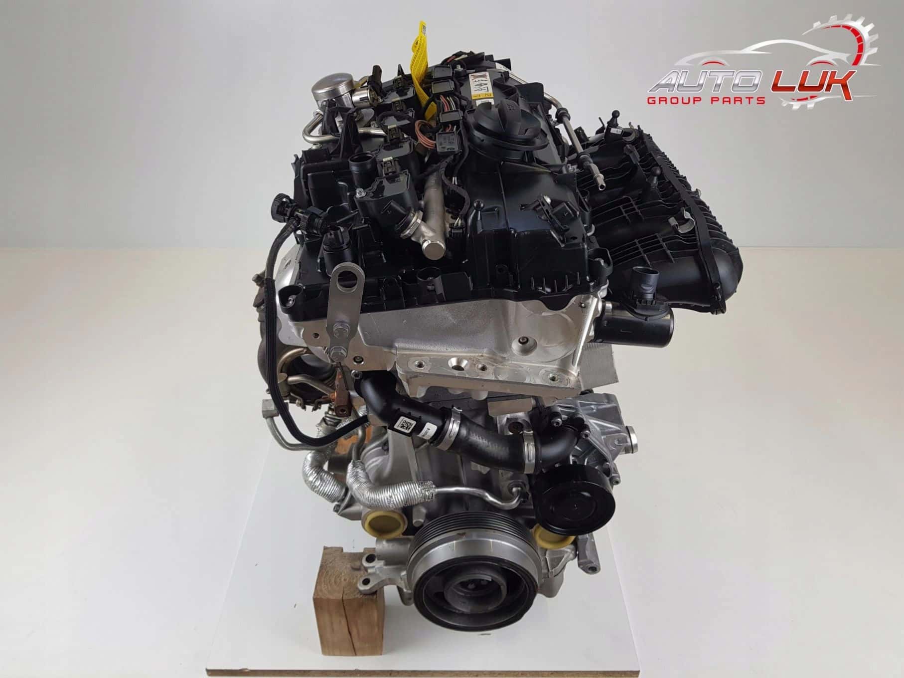 Moteur B48 A20 F vue 7