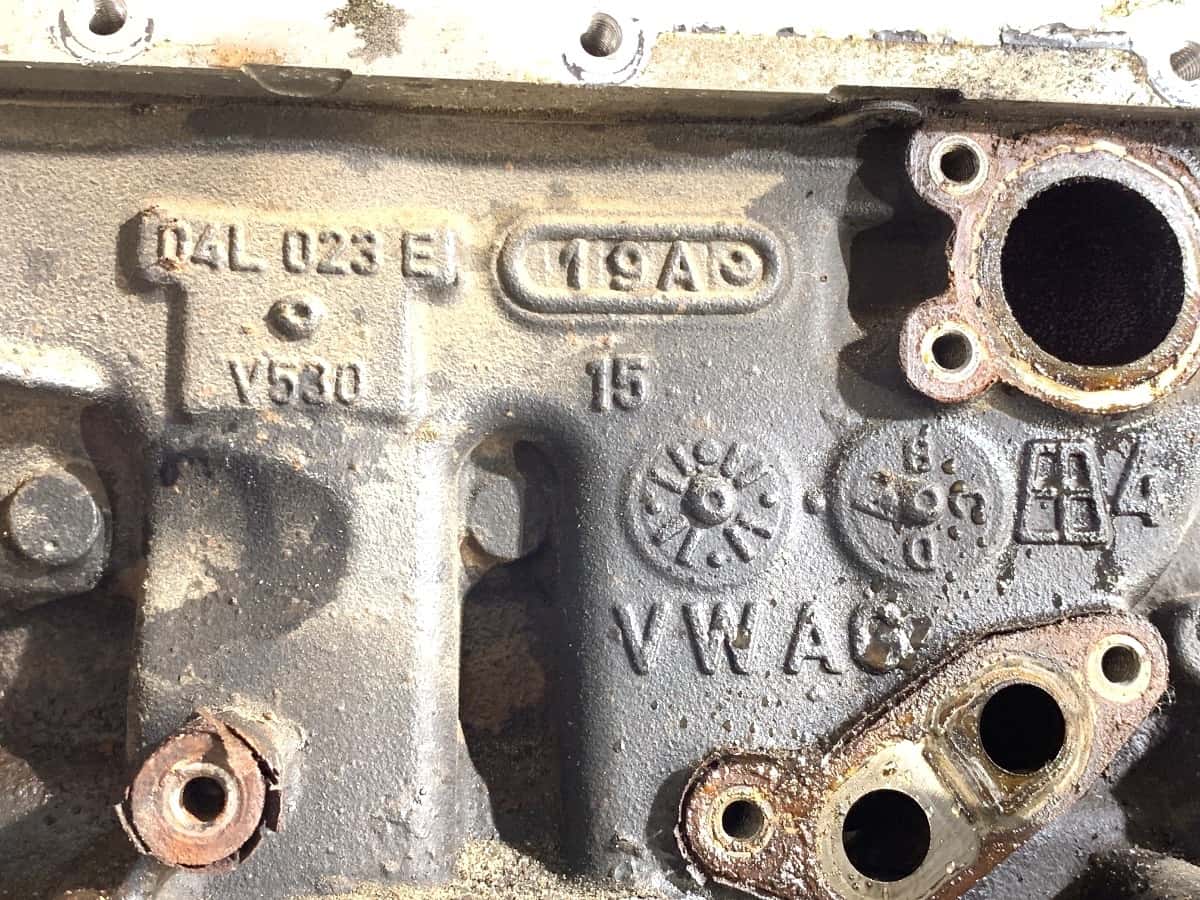 Moteur CLHB vue 6