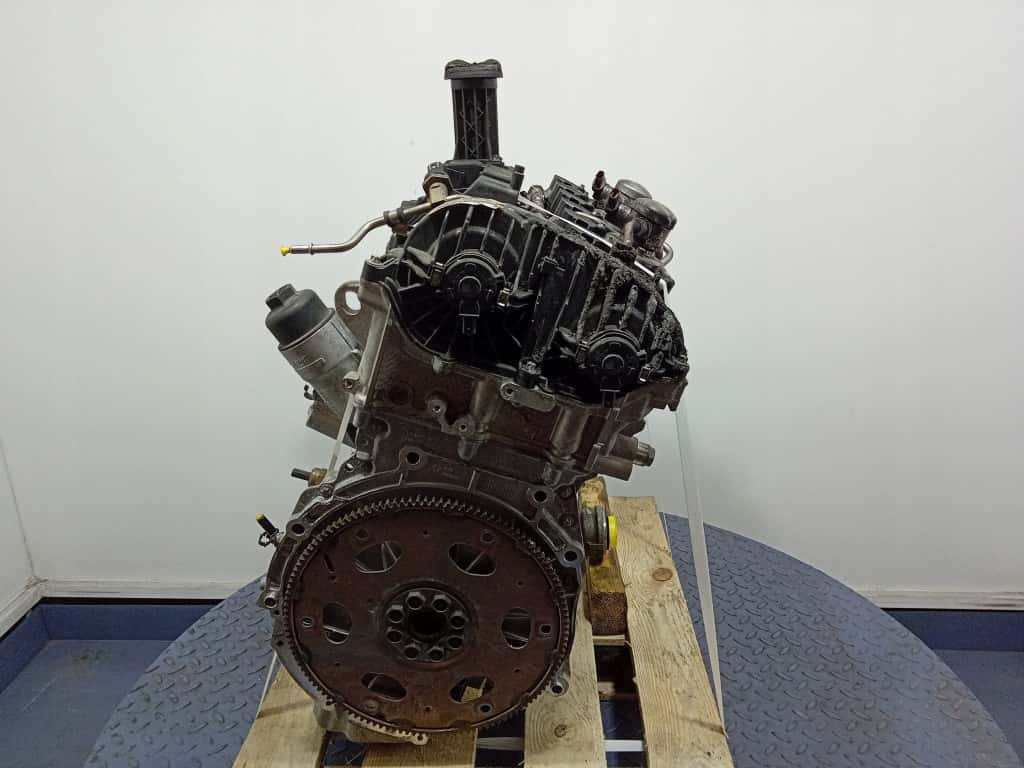 Moteur S58 B30 A vue 3