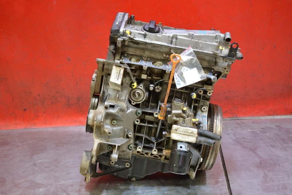 Moteur AQE vue 9