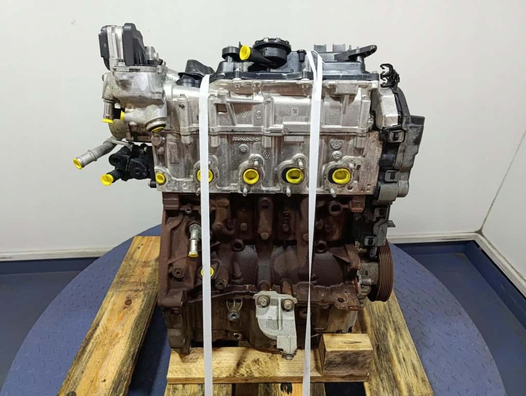 Moteur K9K 876 vue 7
