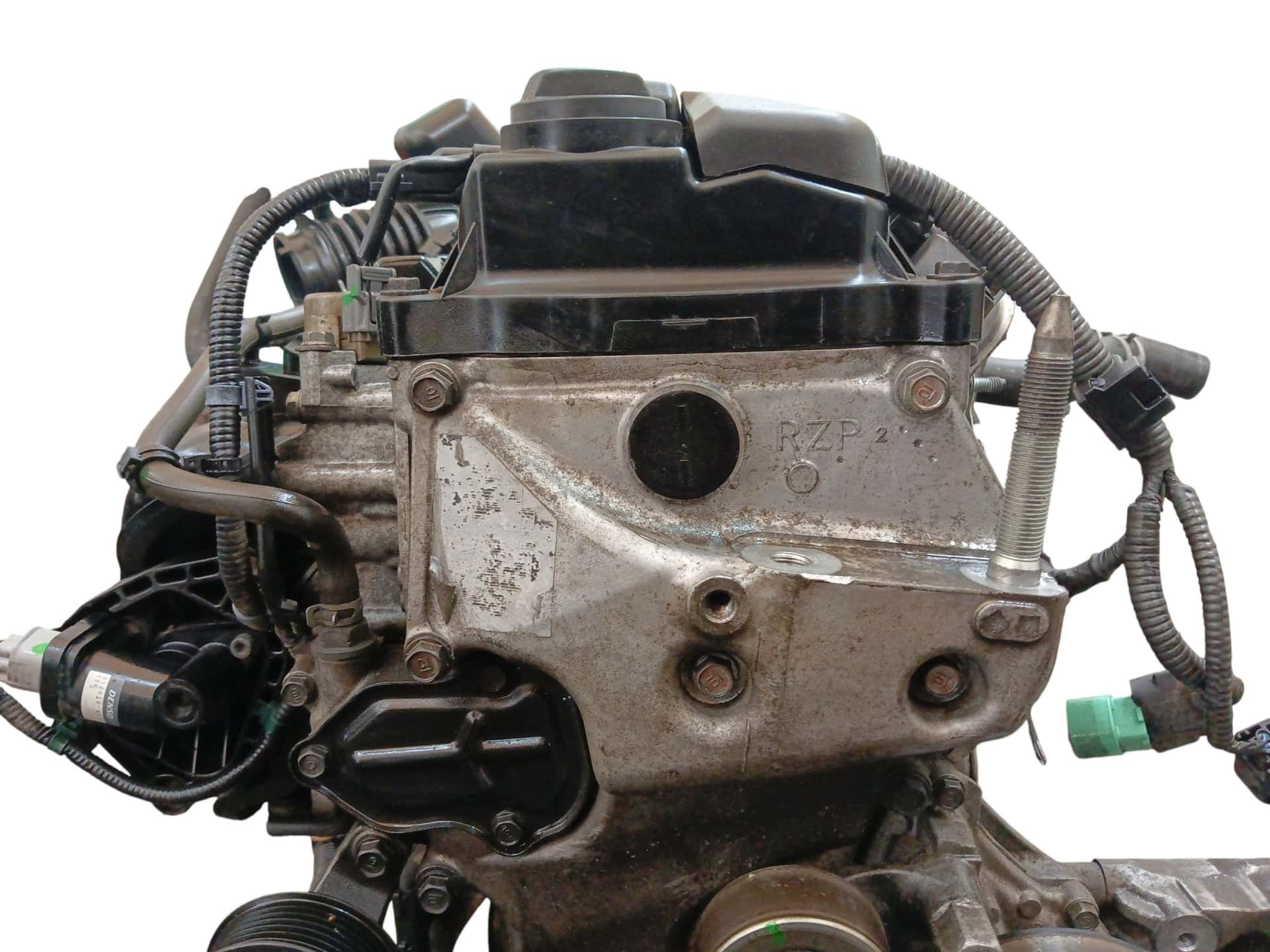 Moteur R20A3 vue 11