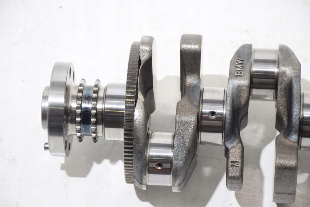Moteur B48 A20 H vue 5