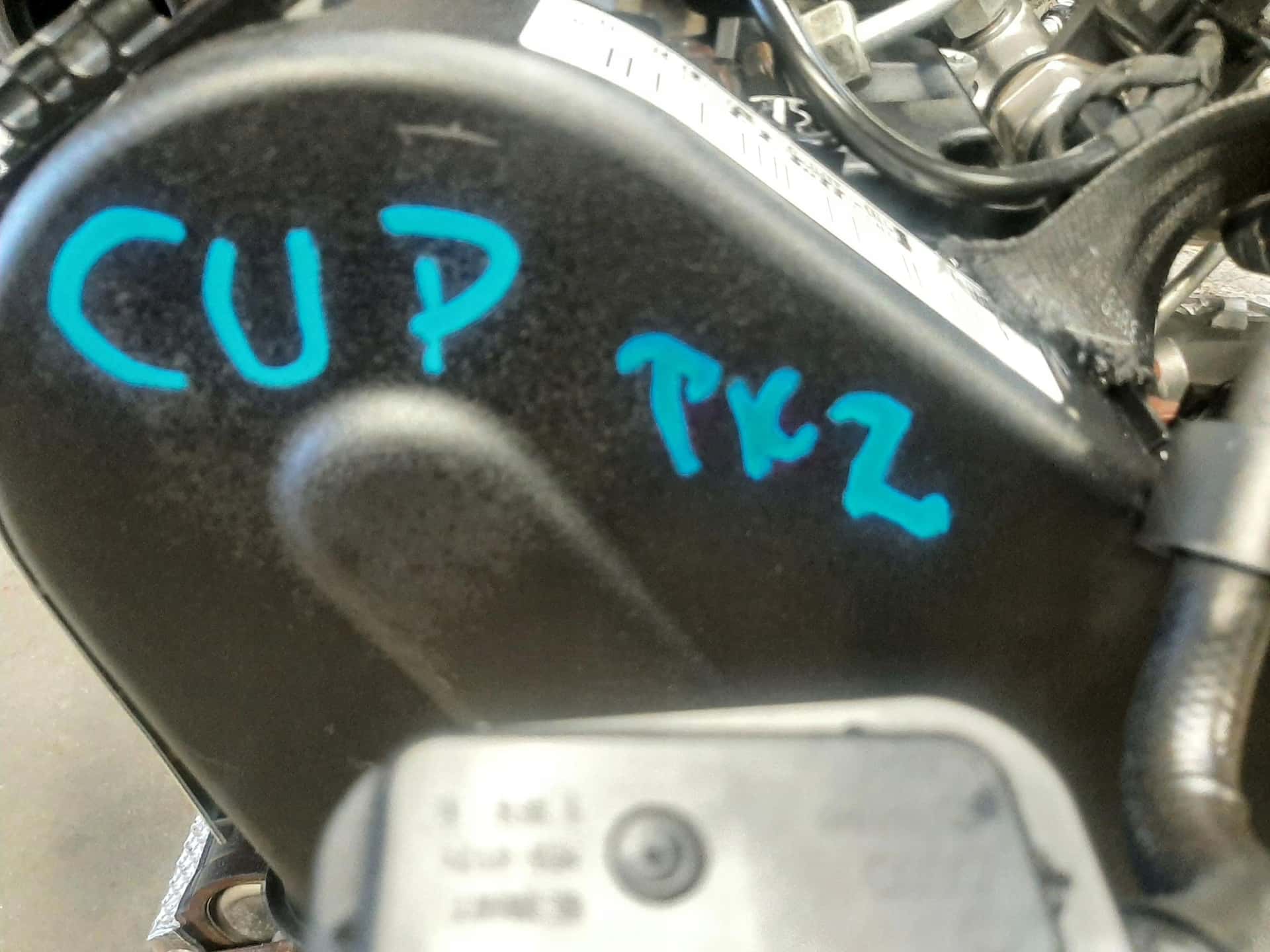 Moteur CUPA vue 5