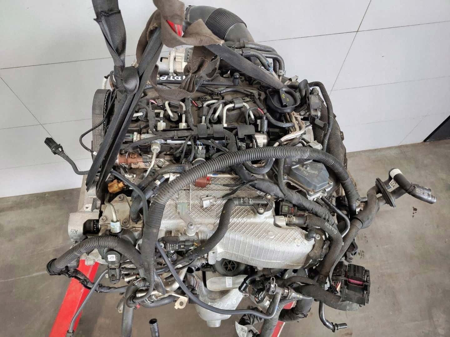 Moteur DTPB vue 5