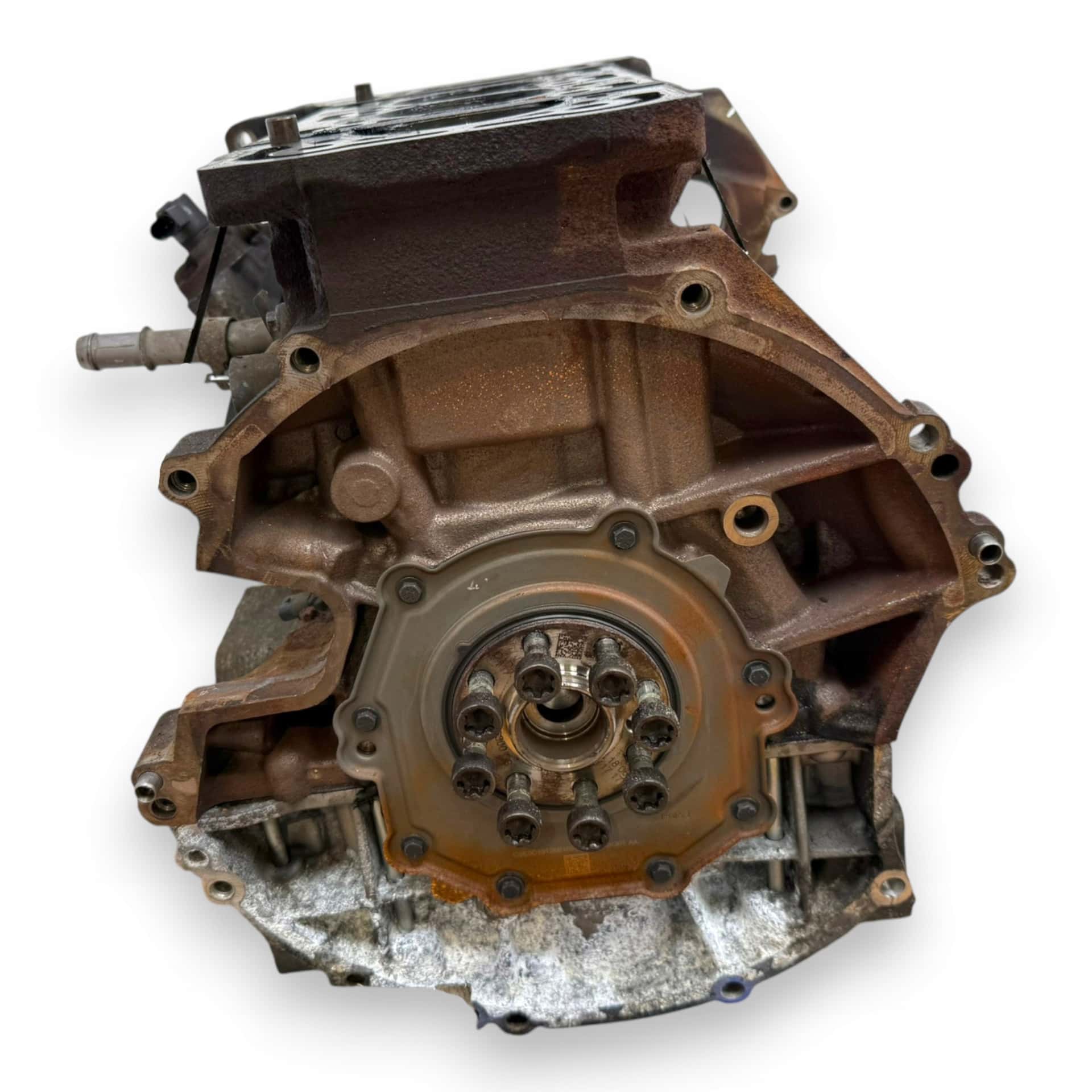 Moteur BKFB vue 8