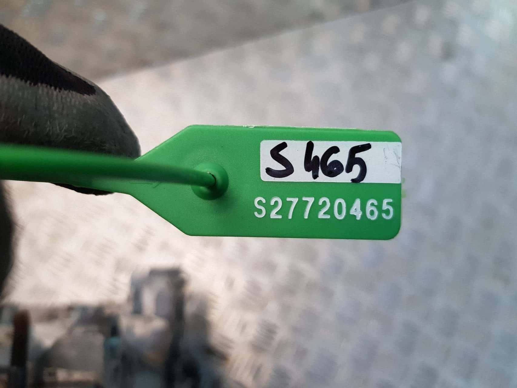 Moteur BSE vue 5