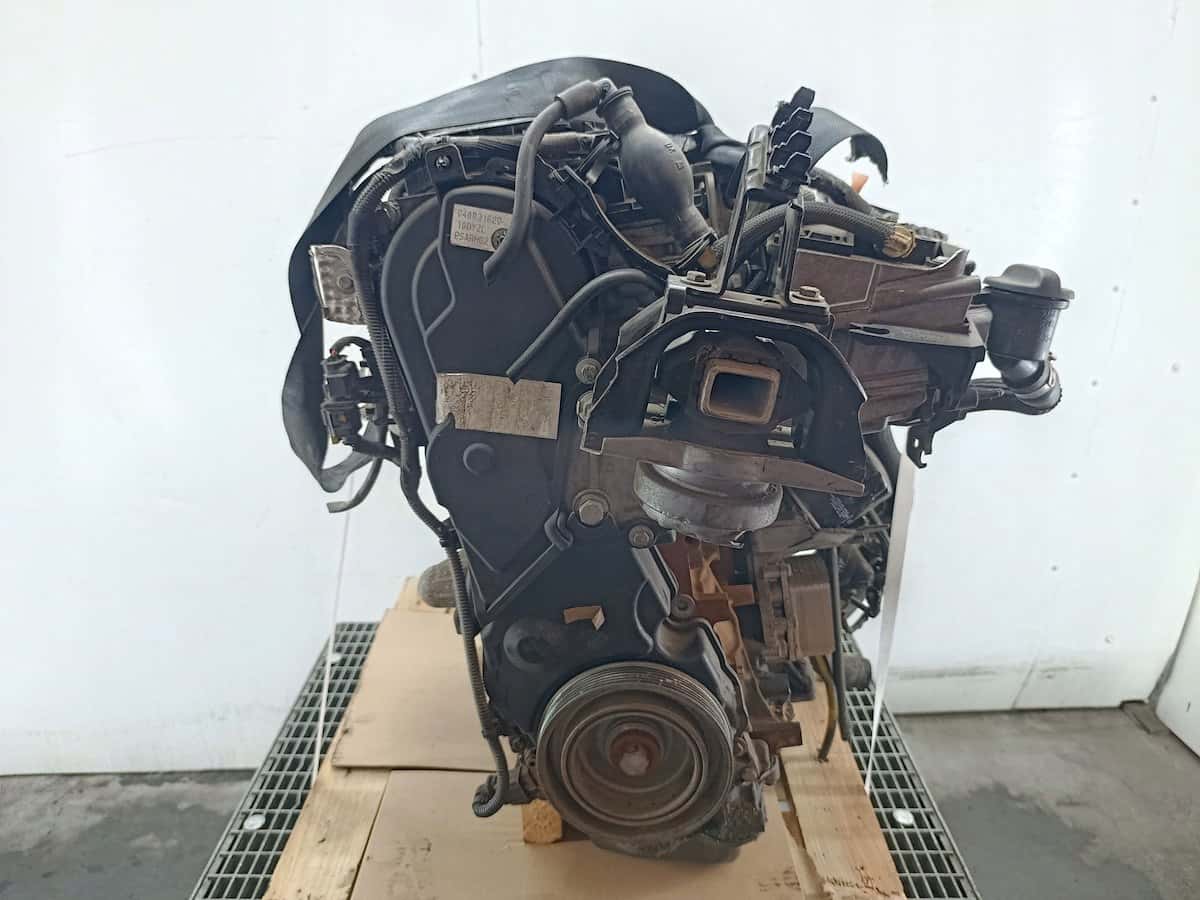 Moteur 5GZ (EP6FDT) vue 3