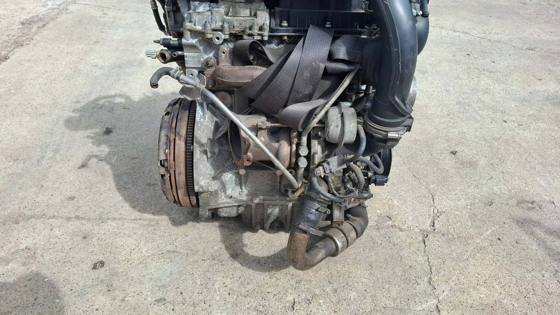 Moteur JTWB vue 3