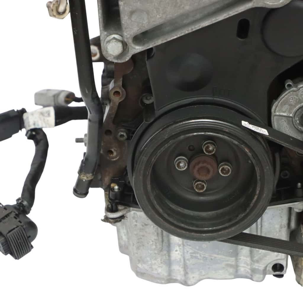 Moteur CRKB vue 8