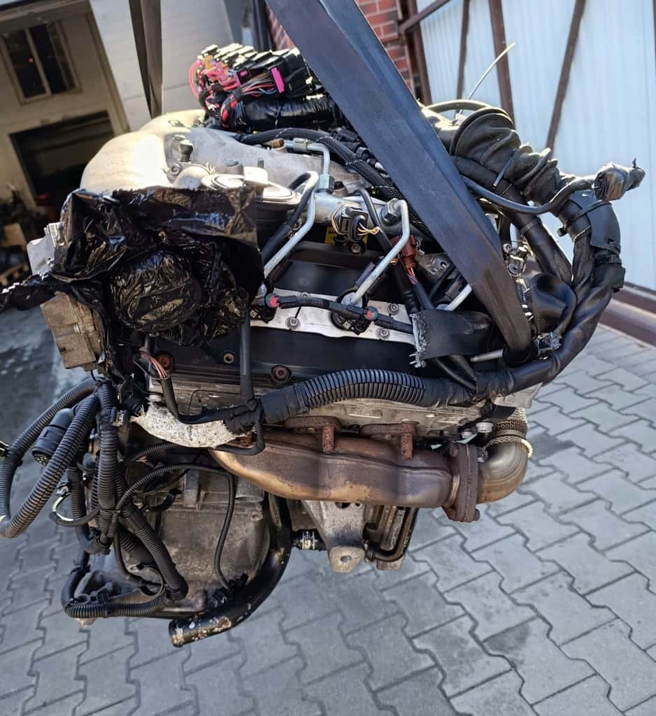 Moteur CGKB vue 3
