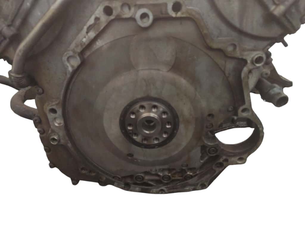 Moteur CANB vue 4