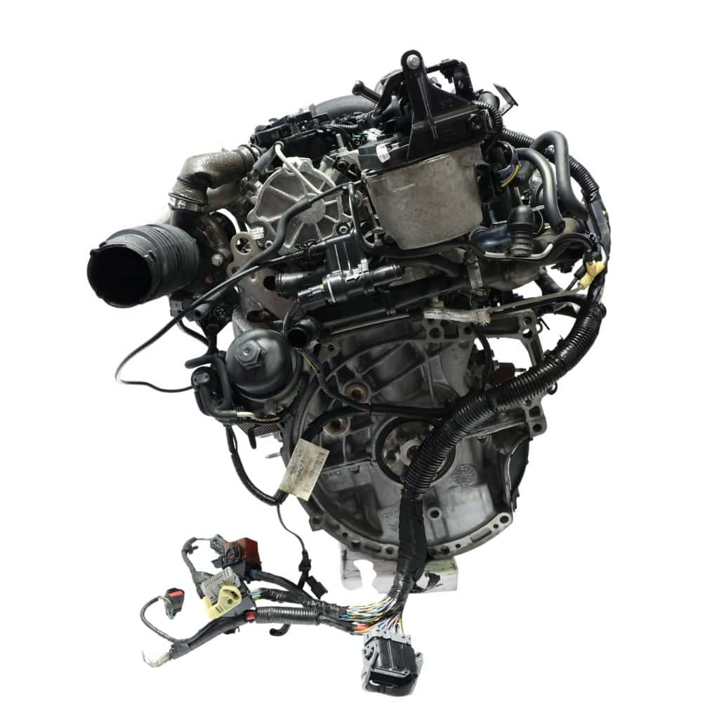 Moteur UGJC vue 6