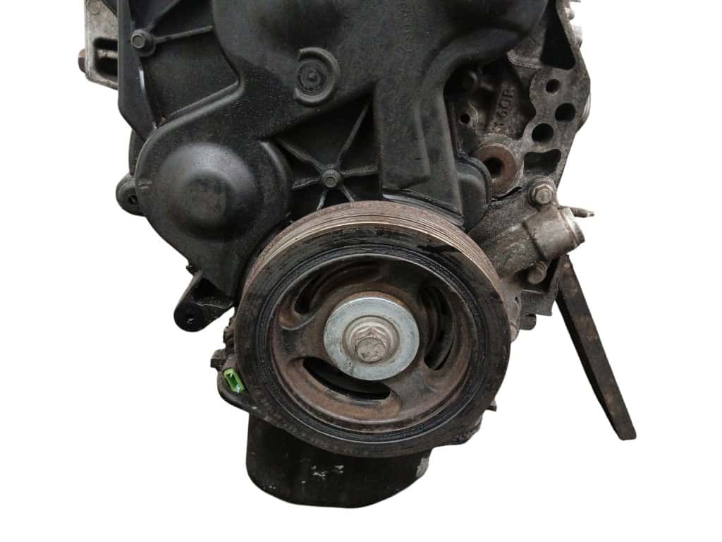 Moteur 9HR (DV6C) vue 4