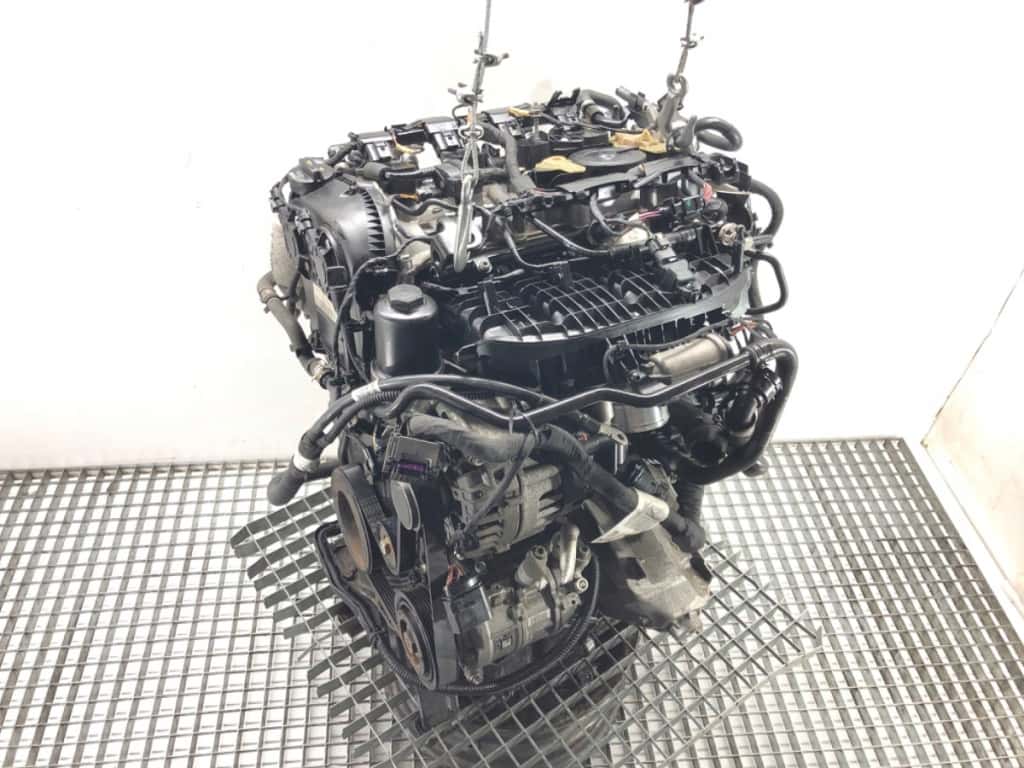 Moteur CYRC vue 5