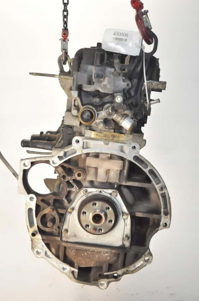 Moteur HWDA vue 2