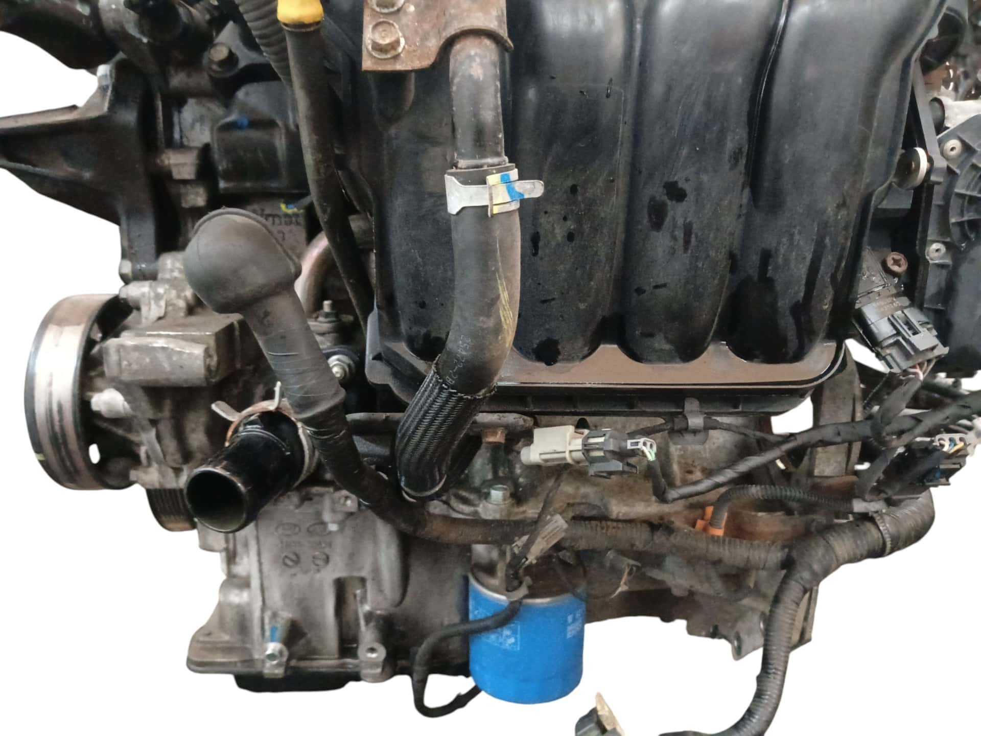 Moteur G4FD vue 10