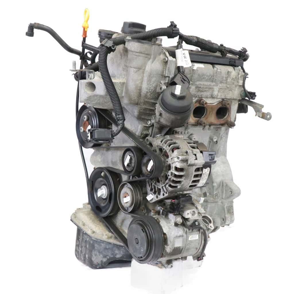 Moteur CGPC vue 8