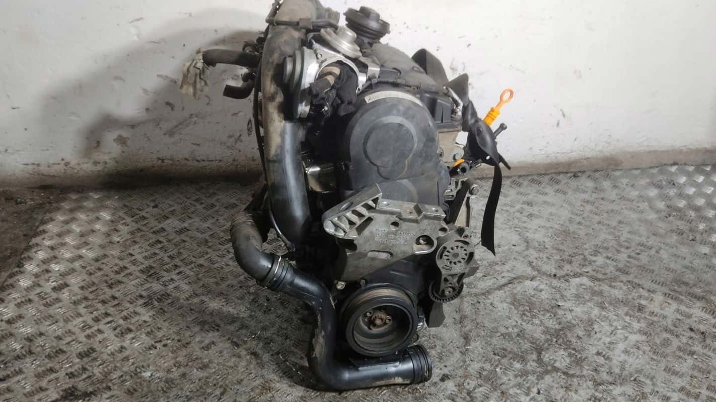 Moteur AVQ vue 3